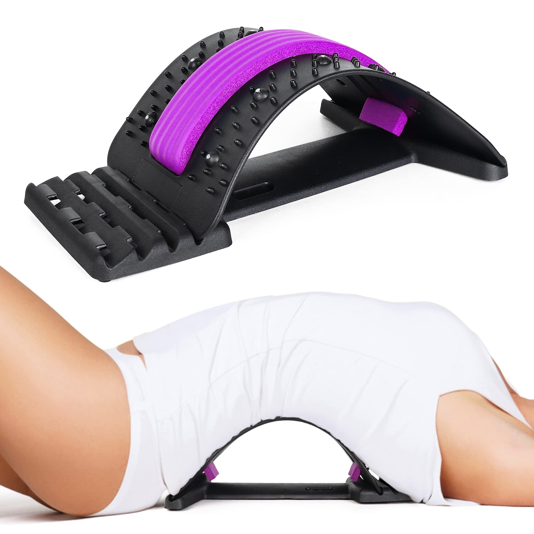 Tranksion Lumbar